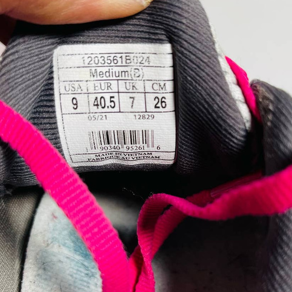 Brooks Ghost14 Running Shoe W9 - Picture 8 of 8